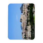 Acropolis - Athene Magneet (Verticaal)