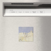 Acropolis Athens 1994 Magneet (Insitu (Vaatwasser))