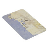 Acropolis Athens 1994 Magneet (Rechterzijde)