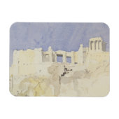Acropolis Athens 1994 Magneet (Horizontaal)