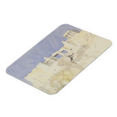 Acropolis Athens 1994 Magneet (Linkerzijde)