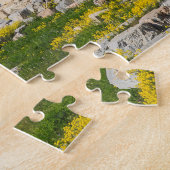 Acropolis hill, Athene, Griekenland Legpuzzel (Zijkant)