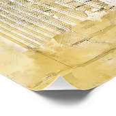 Acropolis Perfect Poster (Hoek)