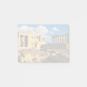 Acropolis Post-it® Notes (Voorkant)