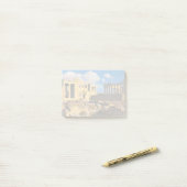 Acropolis Post-it® Notes (Op bureau)