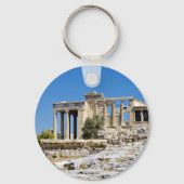 Acropolis Sleutelhanger (Voorkant)