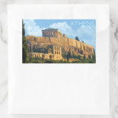 Acropolis Sticker (Tas)