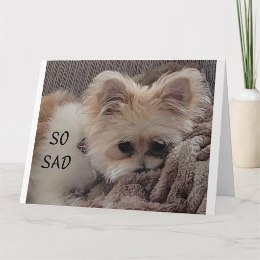 ACROSS THE MILES FOR ***YOUR BIRTHDAY*** KAART (Voorkant)