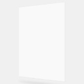 Acryl Bord (Hoek)