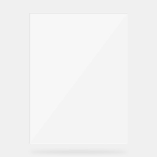 Acryl bord (Voorkant)
