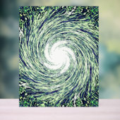 Acryl bord (Neutraal)