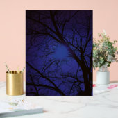 Acryl bord ART  DESIGN STIJL  (Huwelijk)