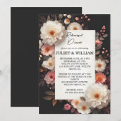 Acryl Drama Aziatisch Dikke Koreaanse repetitie Di Kaart (Voorkant / Achterkant)