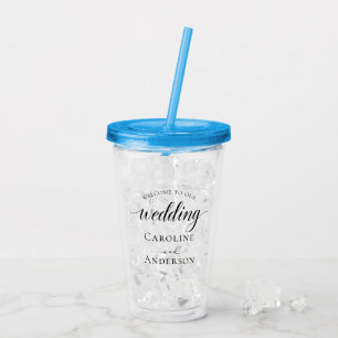  ACRYL DRINKBEKER