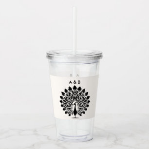  ACRYL DRINKBEKER