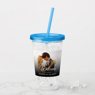  ACRYL DRINKBEKER
