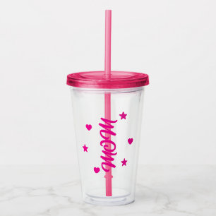 ACRYL DRINKBEKER