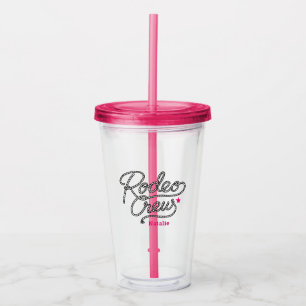  ACRYL DRINKBEKER