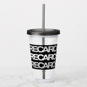  ACRYL DRINKBEKER