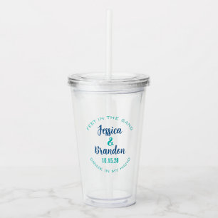 ACRYL DRINKBEKER