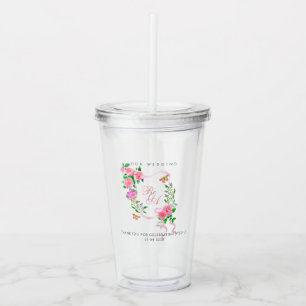  ACRYL DRINKBEKER