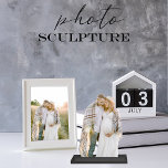 Acryl fotosculptuur.Baby shower. Staand Fotobeeldje<br><div class="desc">Een acryl fotosculptuur is een geweldig idee voor een baby shower,  het is een memorabel,  leuk en geweldig cadeau-idee! Upload je foto en geniet van het moment! Als je de achtergrond van je foto wilt verwijderen,  kun je het naar mij sturen,  en ik zal het voor je doen!</div>