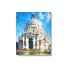 Acryl gebouw