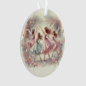 Acryl ornament (voorkant)