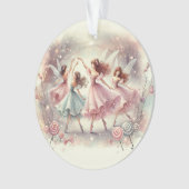 Acryl ornament (voorkant)