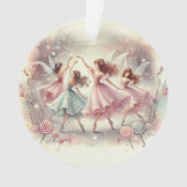 Acryl ornament (voorkant)