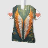 Acryl ornament (voorkant)