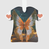 Acryl ornament (achterkant)