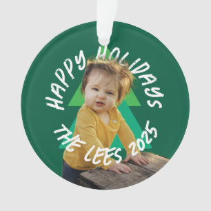 Acryl ornament