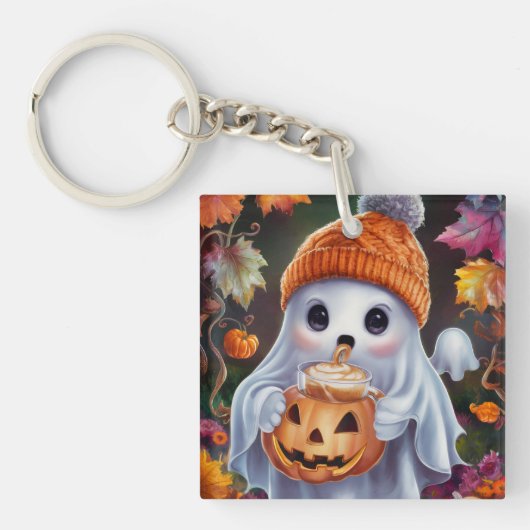 Acryl-Schlüsselanhänger – robust & stilvoll 👌 Sleutelhanger (voorkant)