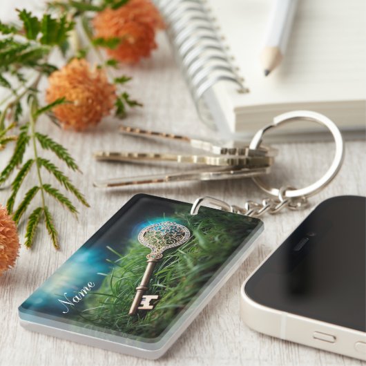 Acryl Schlüsselanhänger Sleutelhanger (Voorkant Rechts)