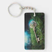 Acryl Schlüsselanhänger Sleutelhanger (Voorkant)