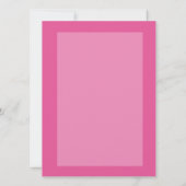 Acryl Shades DIY SJABLOON gebruik je vaardigheden (Achterkant)