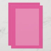 Acryl Shades DIY SJABLOON gebruik je vaardigheden (Voorkant / Achterkant)