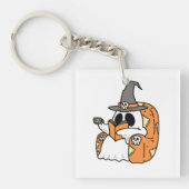 Acryl sleutelhanger (voorkant)
