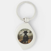 Acryl sleutelhanger (Voorkant)
