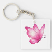 Acryl sleutelhanger (Voorkant)