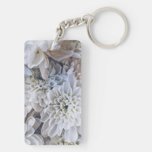 Acryl sleutelhanger (achterkant)