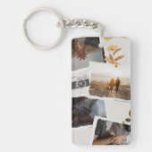Acryl sleutelhanger (Voorkant)