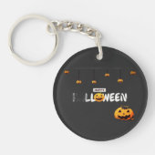 Acryl sleutelhanger (Voorkant)