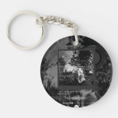 Acryl sleutelhanger (Voorkant)