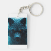 Acryl sleutelhanger (achterkant)