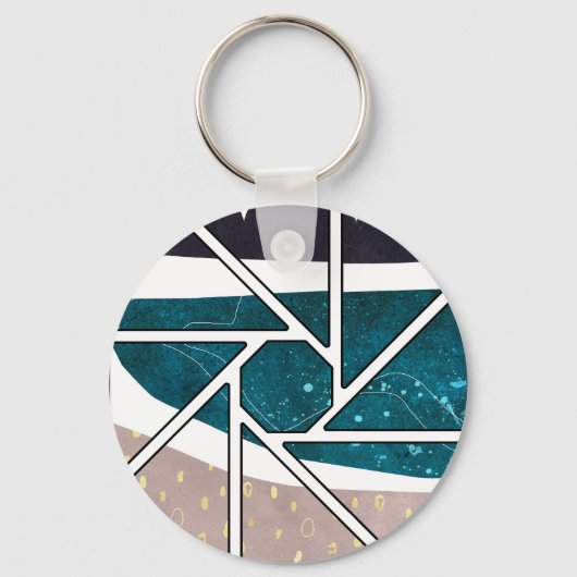 Acryl Sleutelhanger (Voorkant)