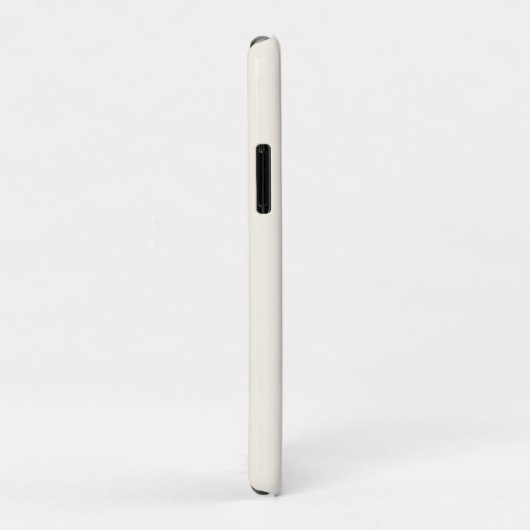 Acryl sleutelhanger Case-Mate iPhone case (Achterkant/rechts)