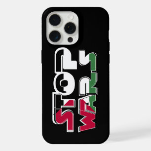 Acryl sleutelhanger iPhone 15 pro max case