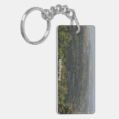 Acryl Sleutelhanger, Sleutelhanger (Voorkant Links)